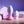Evolved Paradise Plug - Vibrating Butt Plug - Pink/Purple