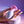 Evolved Paradise Plug - Vibrating Butt Plug - Pink/Purple