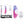 Evolved Paradise Panty Vibrator with Remote Control - Pink/Purple