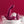Evolved Come On Over - Vibrator with Wireless Remote - Burgundy Red
