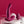 Evolved Come On Over - Vibrator with Wireless Remote - Burgundy Red
