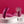 Evolved Come On Over - Vibrator with Wireless Remote - Burgundy Red