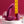 Evolved Come On Over - Vibrator with Wireless Remote - Burgundy Red