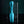 Evolved How Many Licks  - Vibrator with Flicking Stimulator - Blue