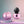 Evolved Vacation Vibes - Vibrating Stimulator - Pink