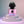 Evolved Vacation Vibes - Vibrating Stimulator - Pink