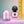 Evolved Vacation Vibes - Vibrating Stimulator - Pink