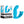 Evolved Spread Your Wings Wearable Vibrator - Blue