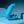 Evolved Spread Your Wings Wearable Vibrator - Blue