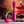 Evolved Cherry Pose  - Flexible & Posable Vibrator with Remote - Pink