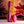 Evolved Cherry Pose  - Flexible & Posable Vibrator with Remote - Pink