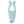Evolved Couples Therapy Stimulator - Teal