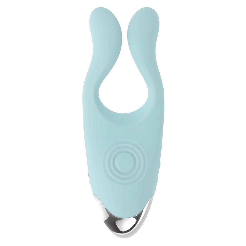 Evolved Couples Therapy Stimulator - Teal