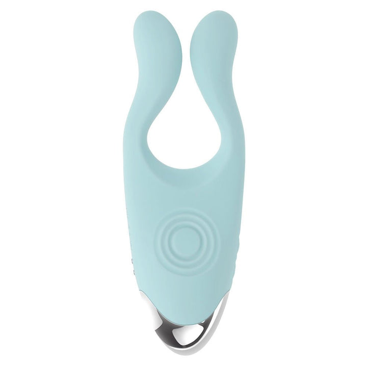 Evolved Couples Therapy Stimulator - Teal