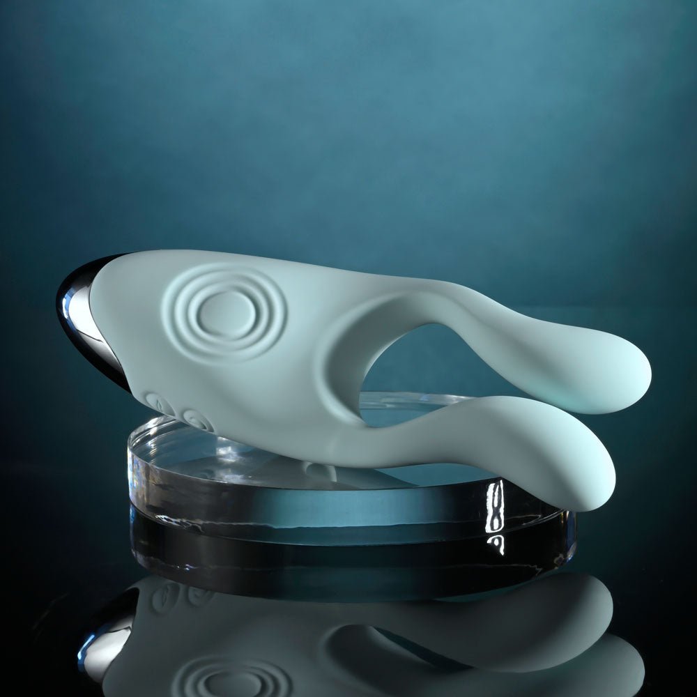 Evolved Couples Therapy Stimulator - Teal