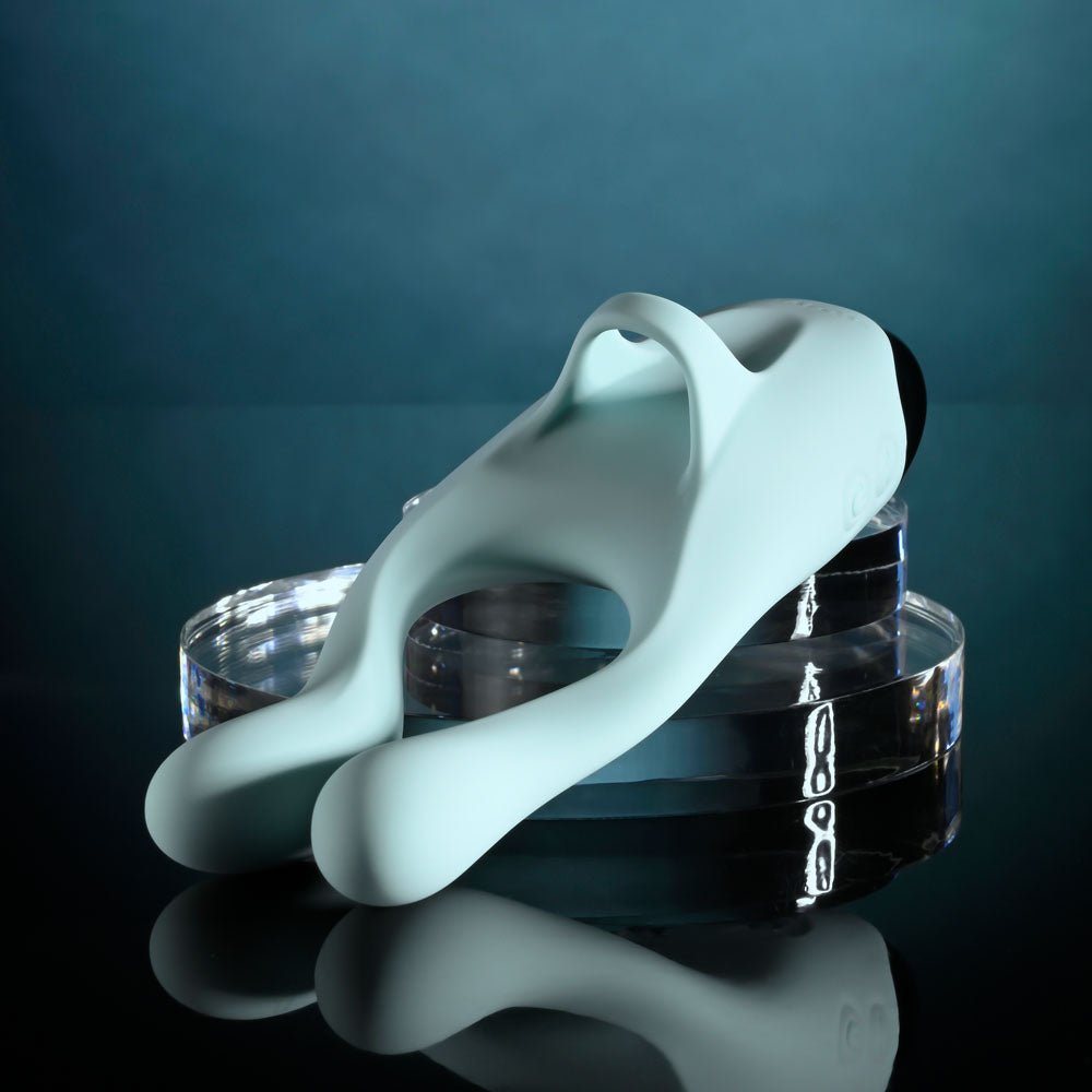 Evolved Couples Therapy Stimulator - Teal