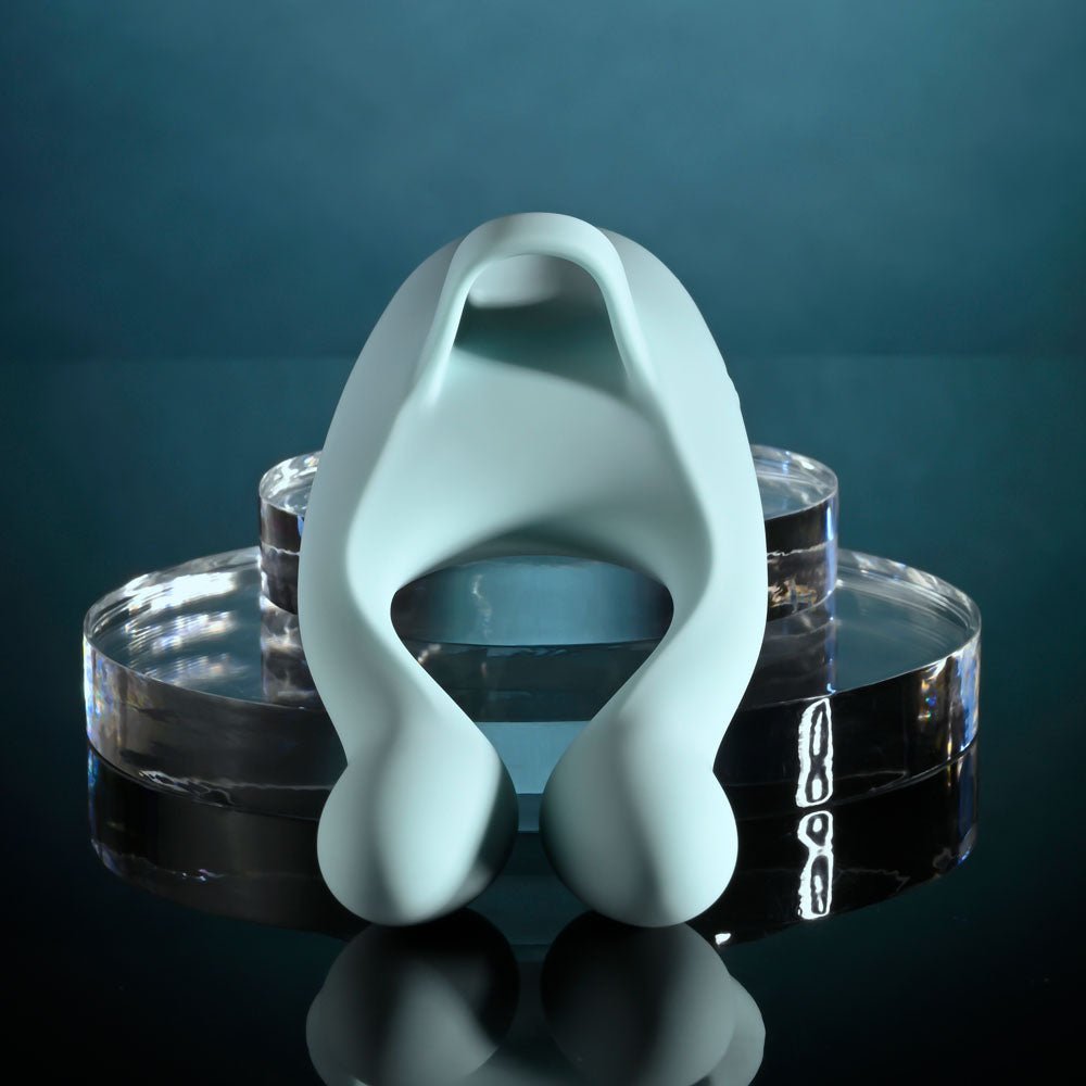 Evolved Couples Therapy Stimulator - Teal