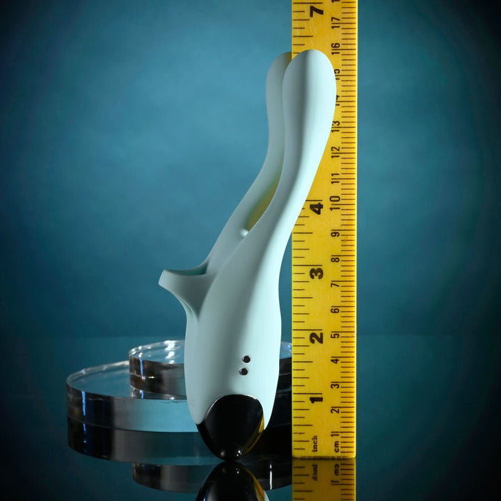 Evolved Couples Therapy Stimulator - Teal