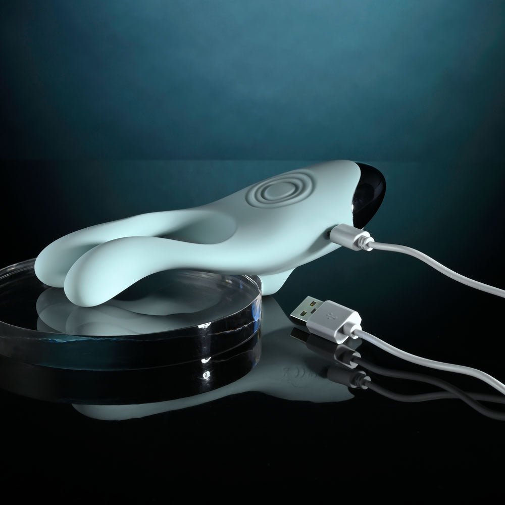 Evolved Couples Therapy Stimulator - Teal