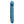 Evolved Queen of All Trades - Thrusting Rotating Vibrator - Blue