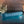 Evolved Queen of All Trades - Thrusting Rotating Vibrator - Blue