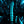 Evolved Flip Flop - Dual Ended Vibrator - Blue