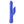 Evolved Pop Goes The O - Thrusting & Bulging Rabbit Vibrator - Purple