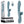 Evolved Take Your Flick - Vibrator with Flicking Clitoral Stimulator - Grey
