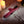 Evolved Bursting With Pleasure - Vibrator with Tapping Clitoral Stimulator - Red