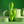 Evolved Brat Bunny Rabbit Vibrator - Green