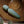 Evolved Rumble Wand Mini Massage Vibrator - Olive Green