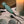 Evolved Rumble Wand Mini Massage Vibrator - Olive Green
