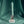 Evolved The Shimmy - Thrusting Rabbit Vibrator - Green