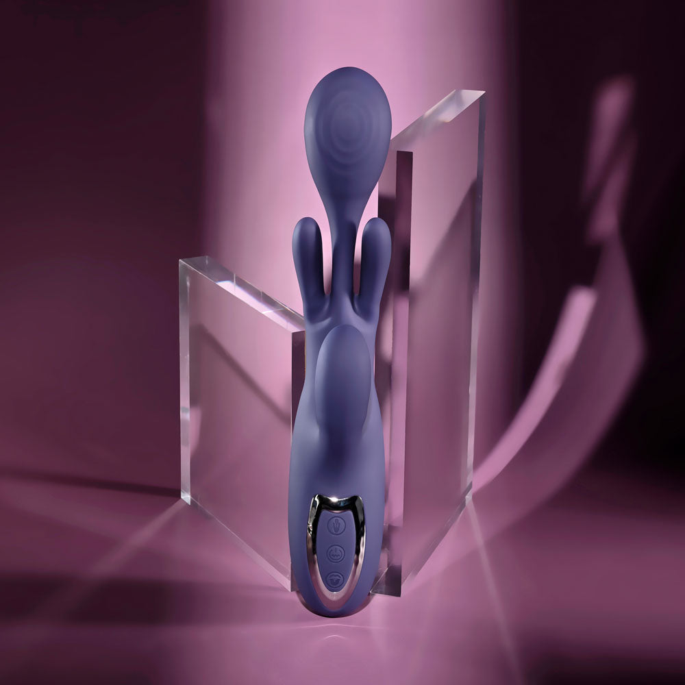 /products/evolved-bow-down-purple-usb-rechargeable-rabbit-vibrator