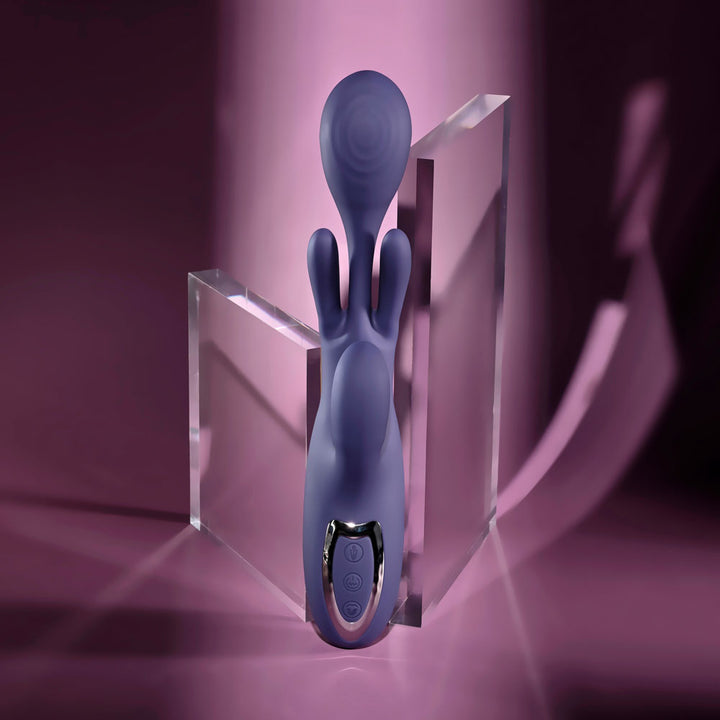 /products/evolved-bow-down-purple-usb-rechargeable-rabbit-vibrator