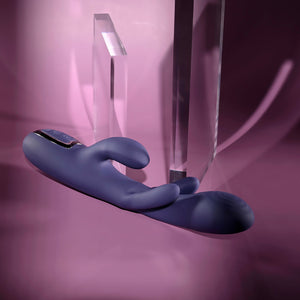 /products/evolved-bow-down-purple-usb-rechargeable-rabbit-vibrator