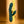 Evolved Heart Of Gold Dual Tapping Rabbit Vibrator - Green