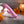 Evolved Push The Button  Rabbit Vibrator With G Spot Bud - Pink