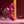 Evolved Gentle Persuasion - Pink Rechargeable Rabbit Vibrator