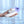 Evolved Sprint Loaded Multi Tapping Vibrator - Purple/White