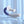 Evolved Sprint Loaded Multi Tapping Vibrator - Purple/White