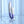 Evolved Sprint Loaded Multi Tapping Vibrator - Purple/White