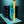 Evolved Bunny Tapper - Blue Rechargeable Rabbit Vibrator with Flicking Shaft