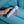 Evolved Iris Massage Wand Vibrator - Blue