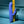 Evolved Knock Knock - Purple Rabbit Vibrator with Flicking Head