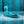 Evolved Bump & Grind - Blue Rechargeable Vibrating Grinder Pad