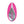 Evolved Ballistic - Pink -Vibrating Dong with Balls Motor & Remote