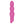Evolved Afterglow Pink Vibrator