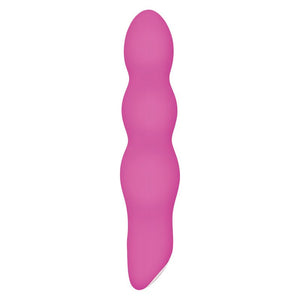 Evolved Afterglow Pink Vibrator