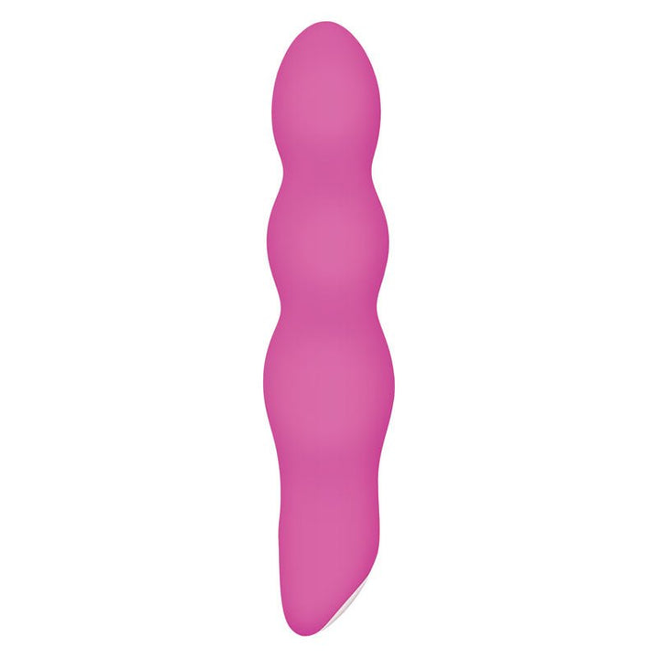 Evolved Afterglow Pink Vibrator